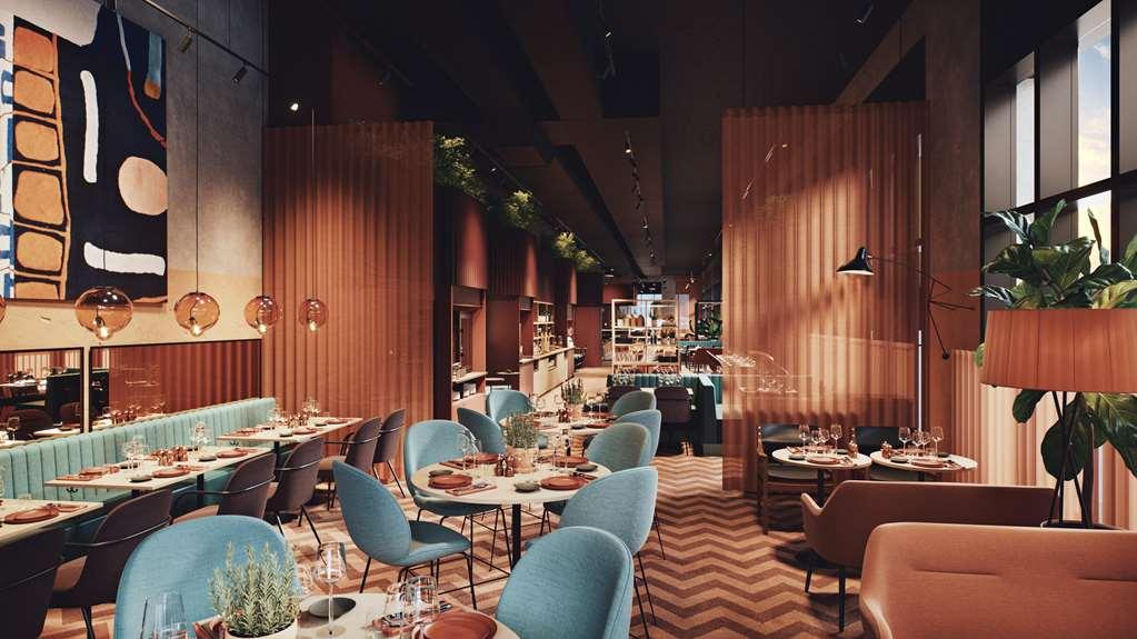 Scandic Macherei Hotel 4*