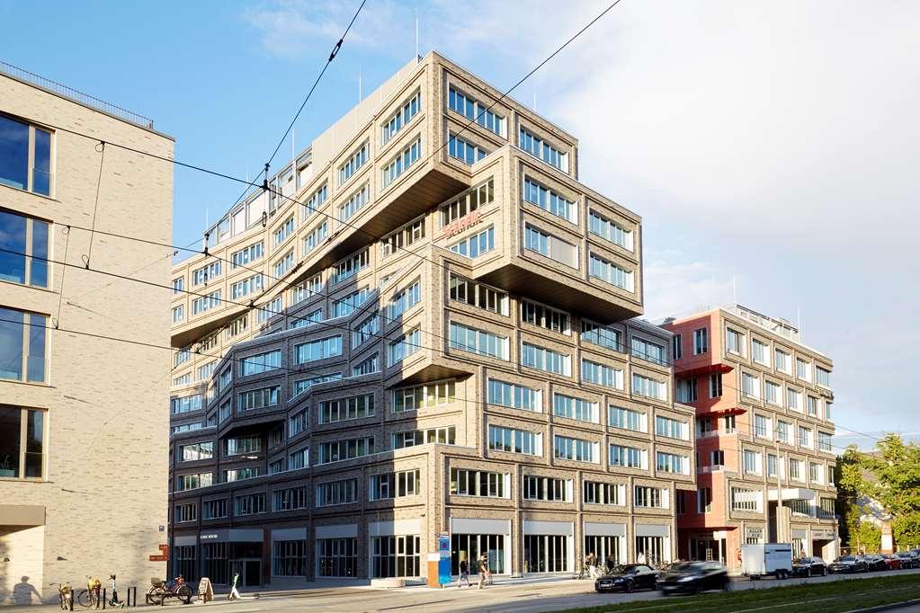 Hotel Scandic Macherei
