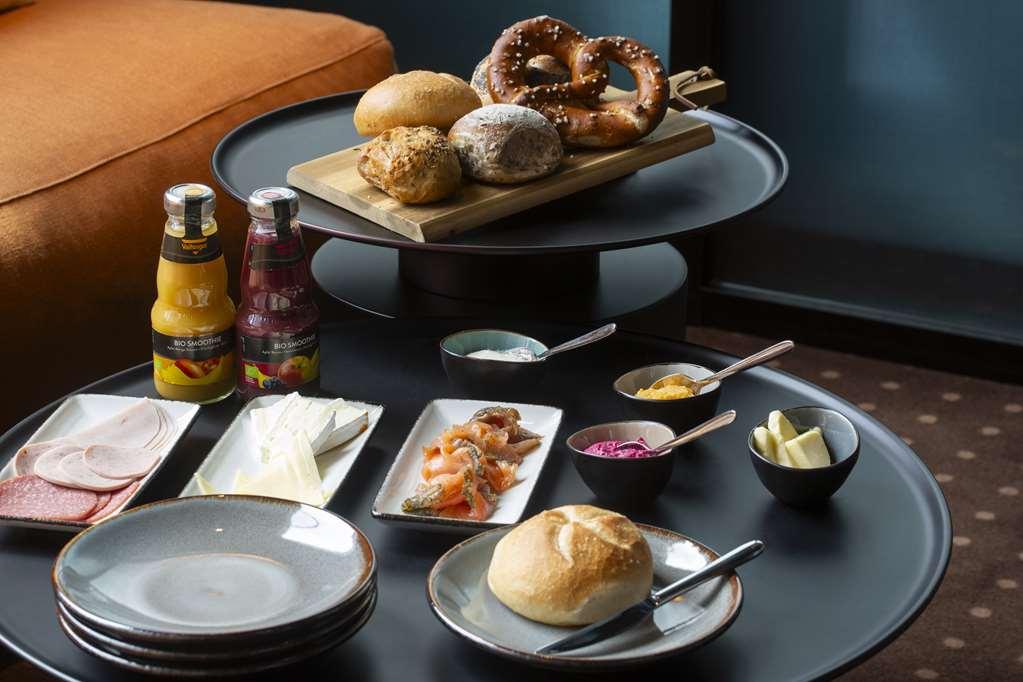 Scandic Macherei Hotel 4*