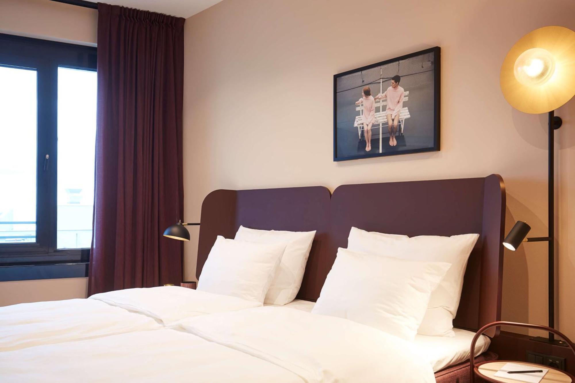 Hotel Scandic Macherei