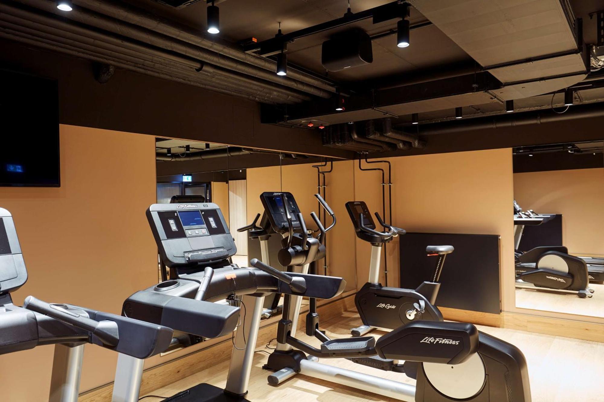 Scandic Macherei Hotel Munich