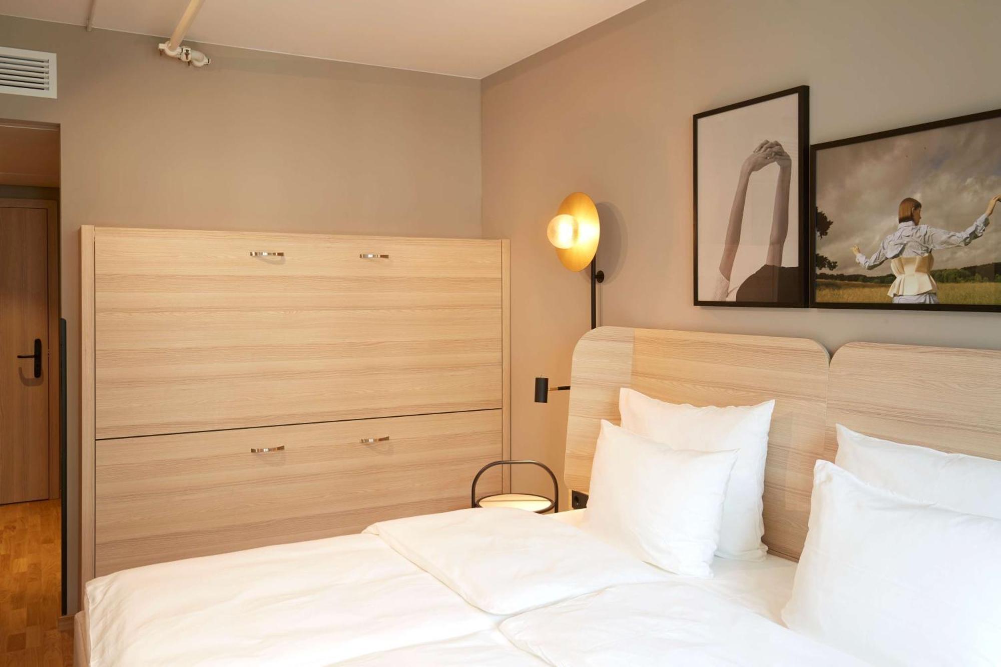 Scandic Macherei Hotel Munich