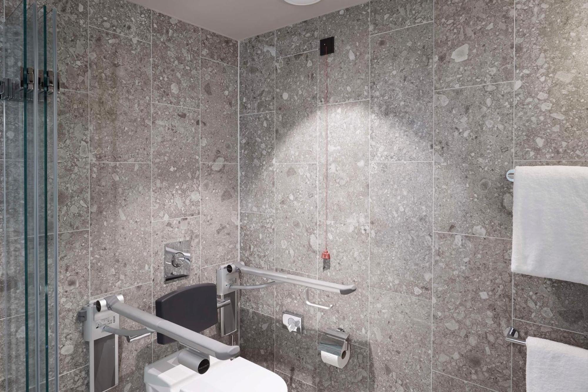 Hotel Scandic Macherei Munich