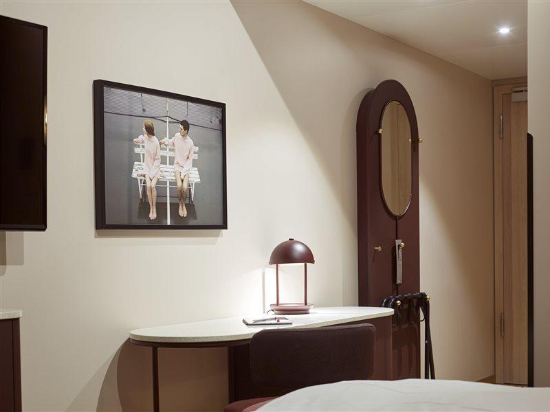 Scandic Macherei Hotel