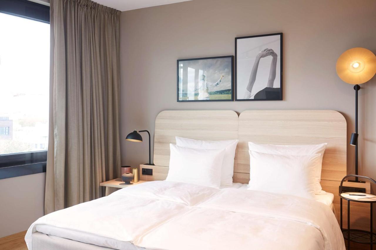 Hotel Scandic Macherei München
