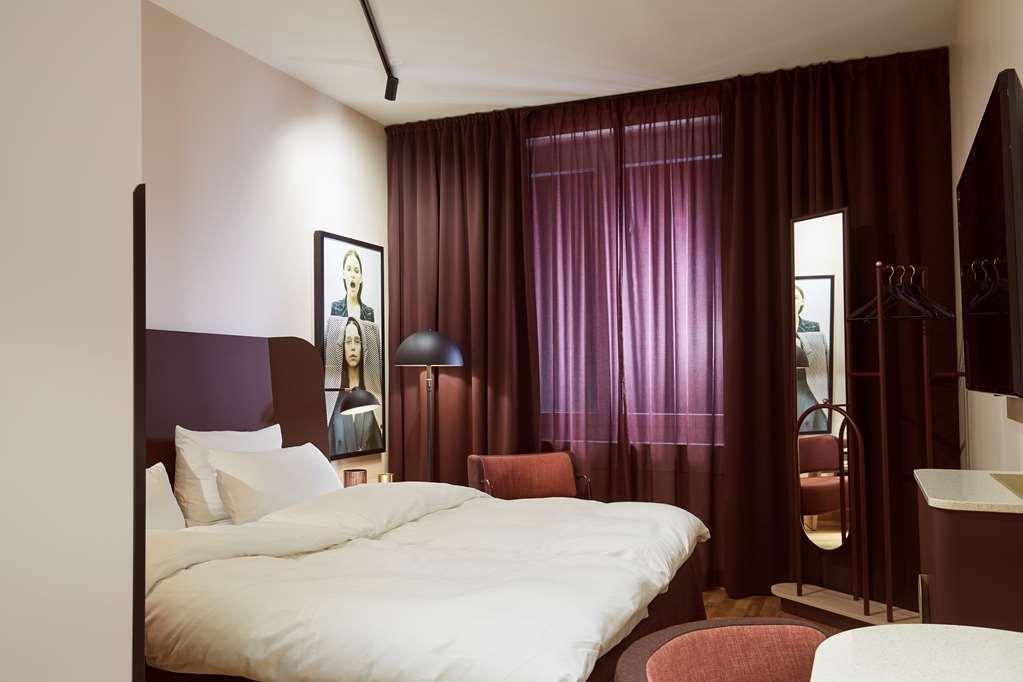 Hotel Scandic Macherei