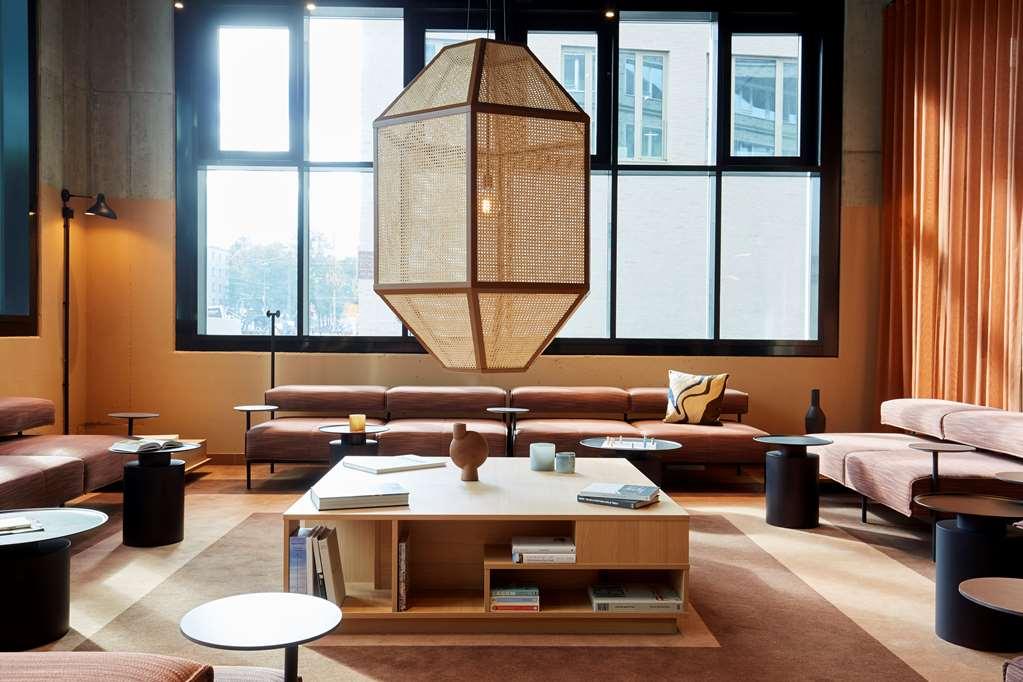 Scandic Macherei Hotel München