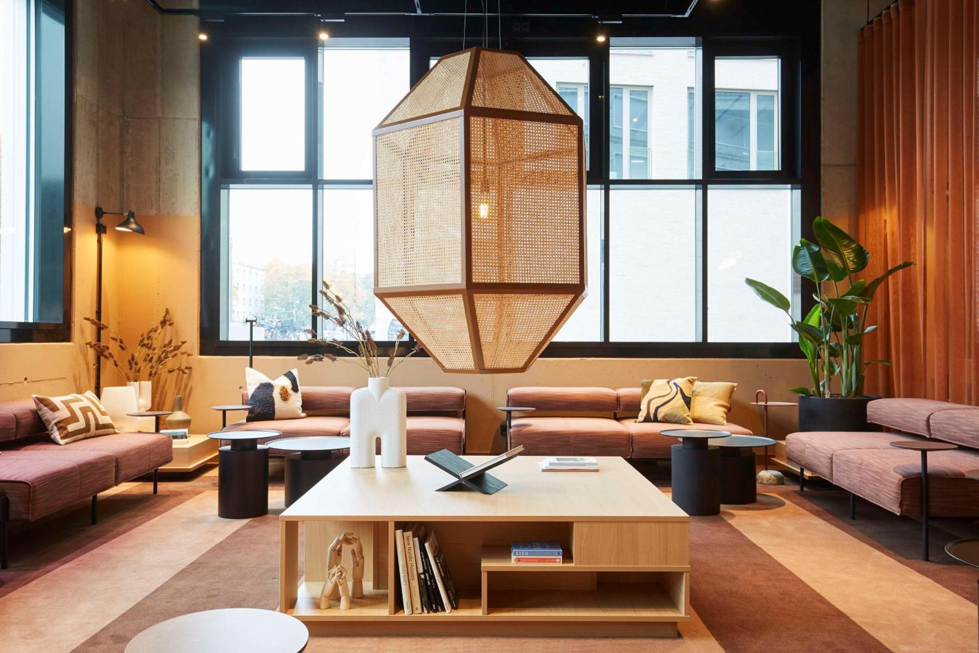 Hotel Scandic Macherei München