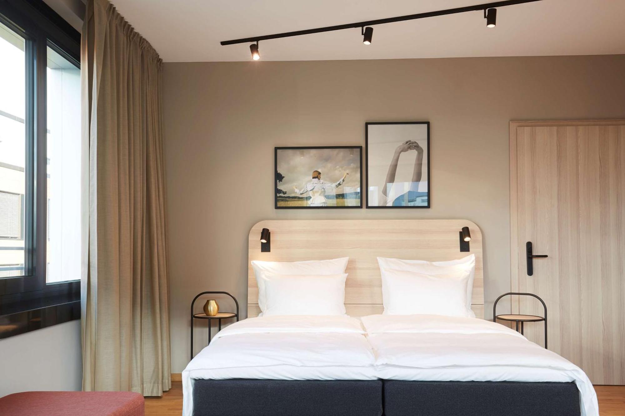 Scandic Macherei Hotel