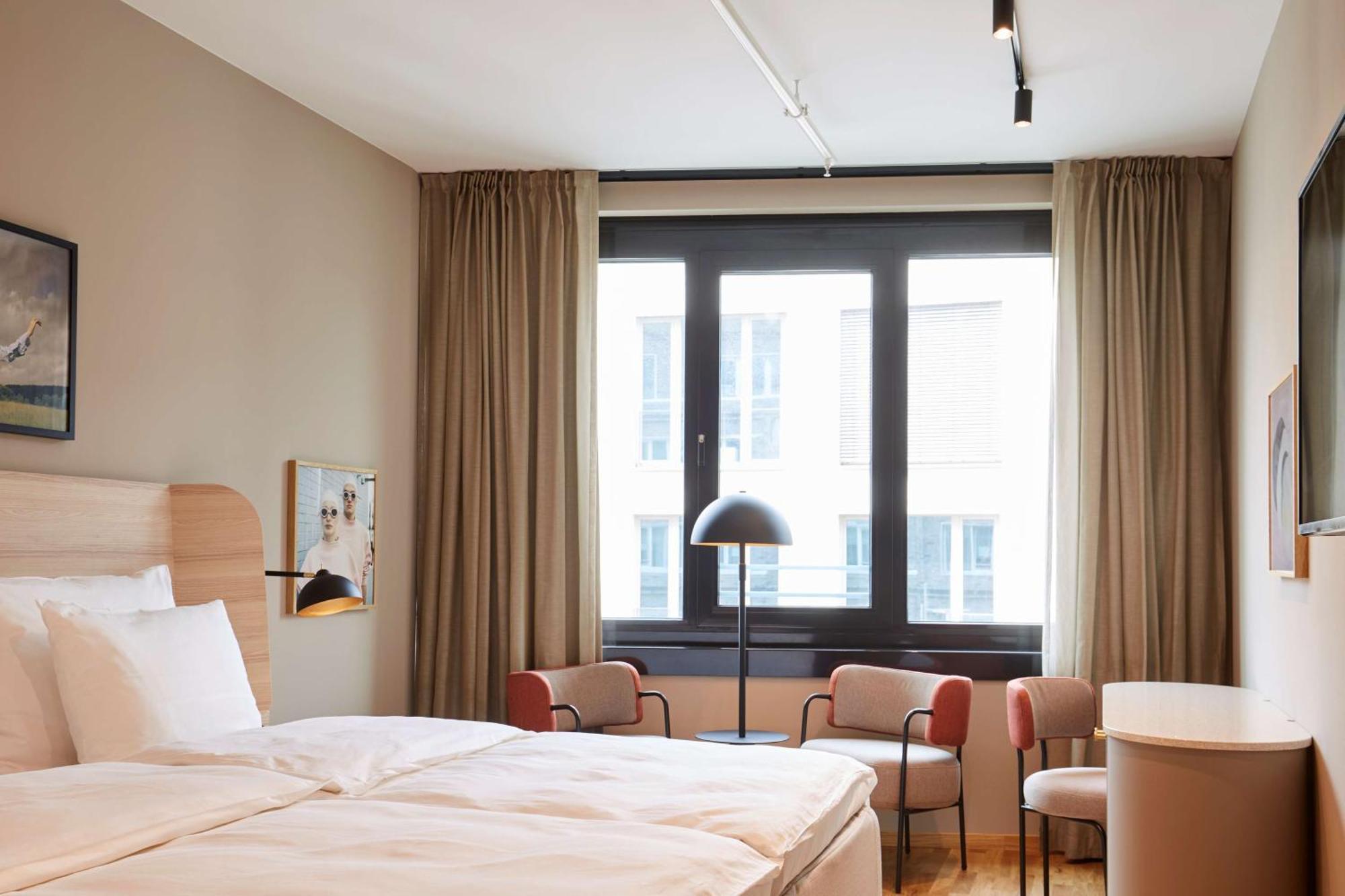 Scandic Macherei Hotel München