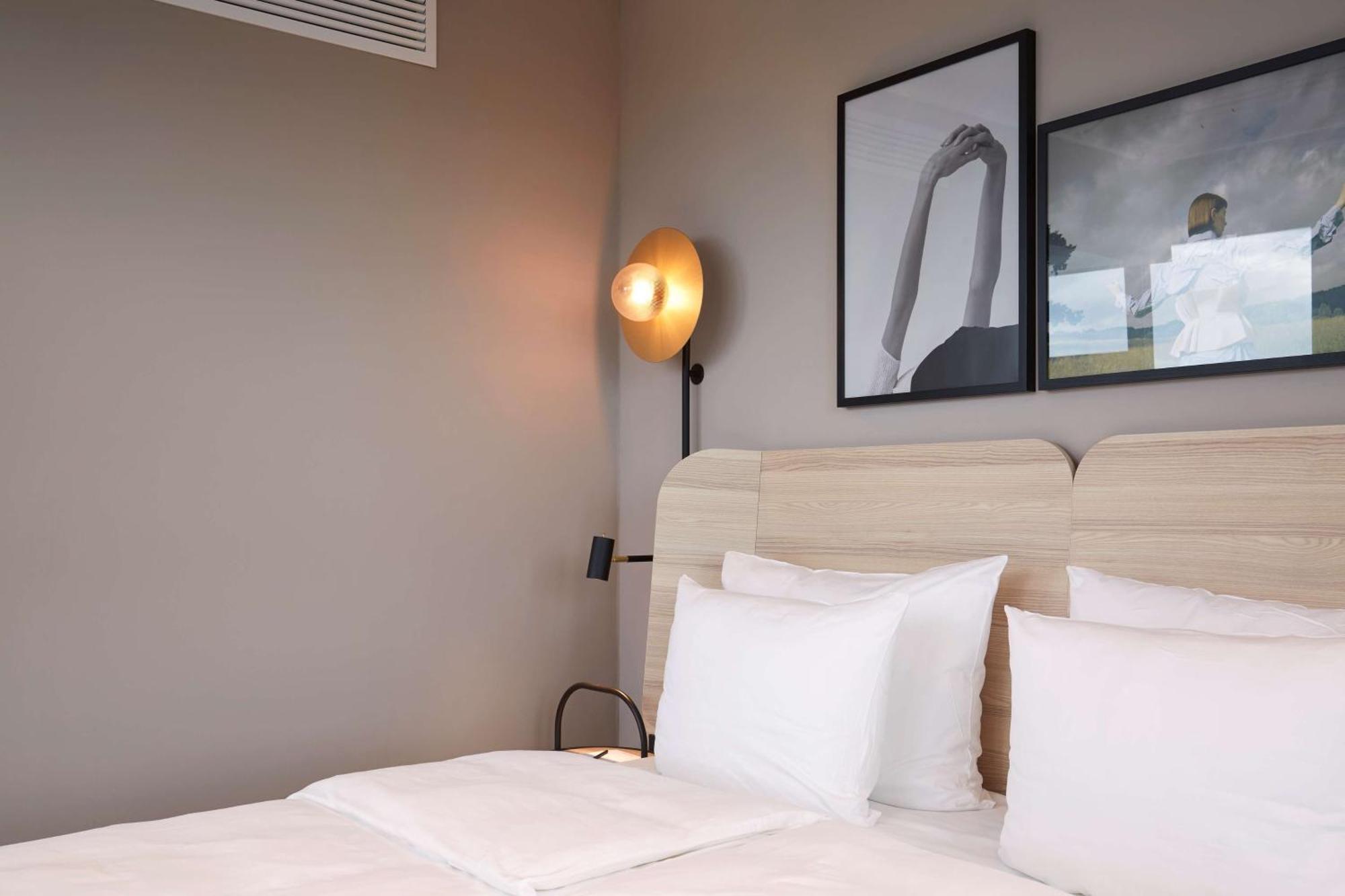 Scandic Macherei Hotel