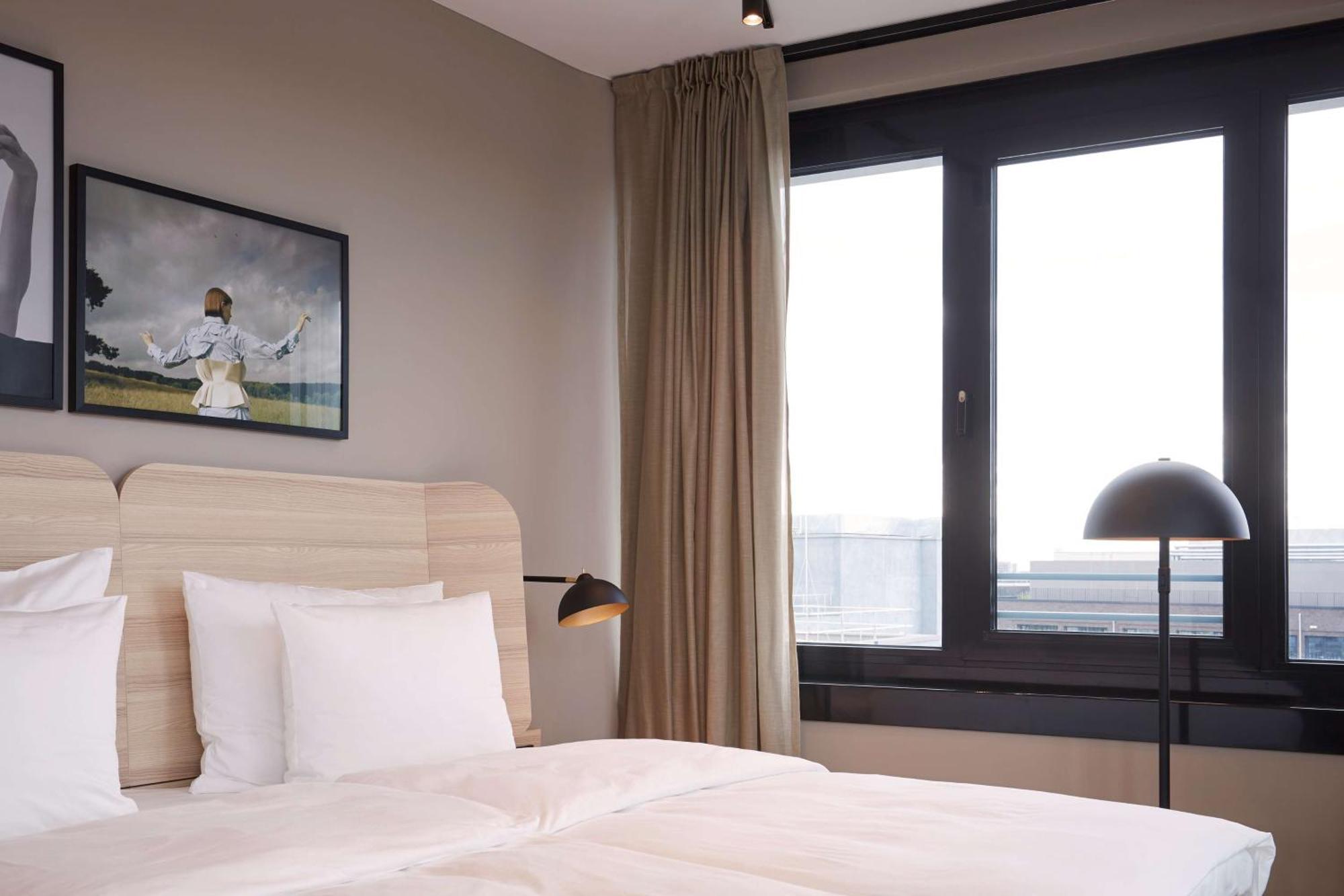 Scandic Macherei Hotel München