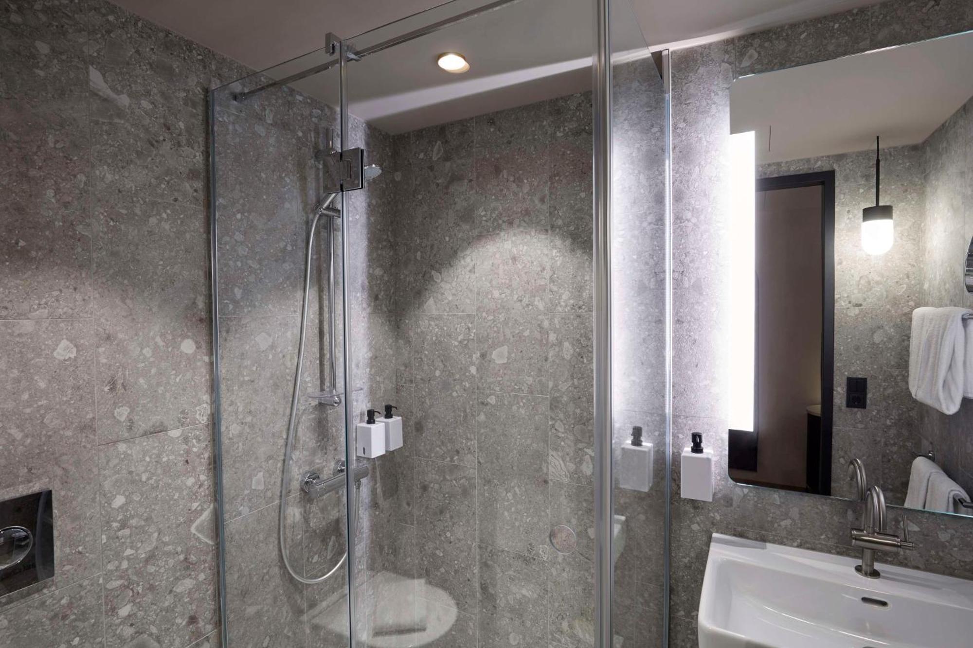 Scandic Macherei Hotel 4*